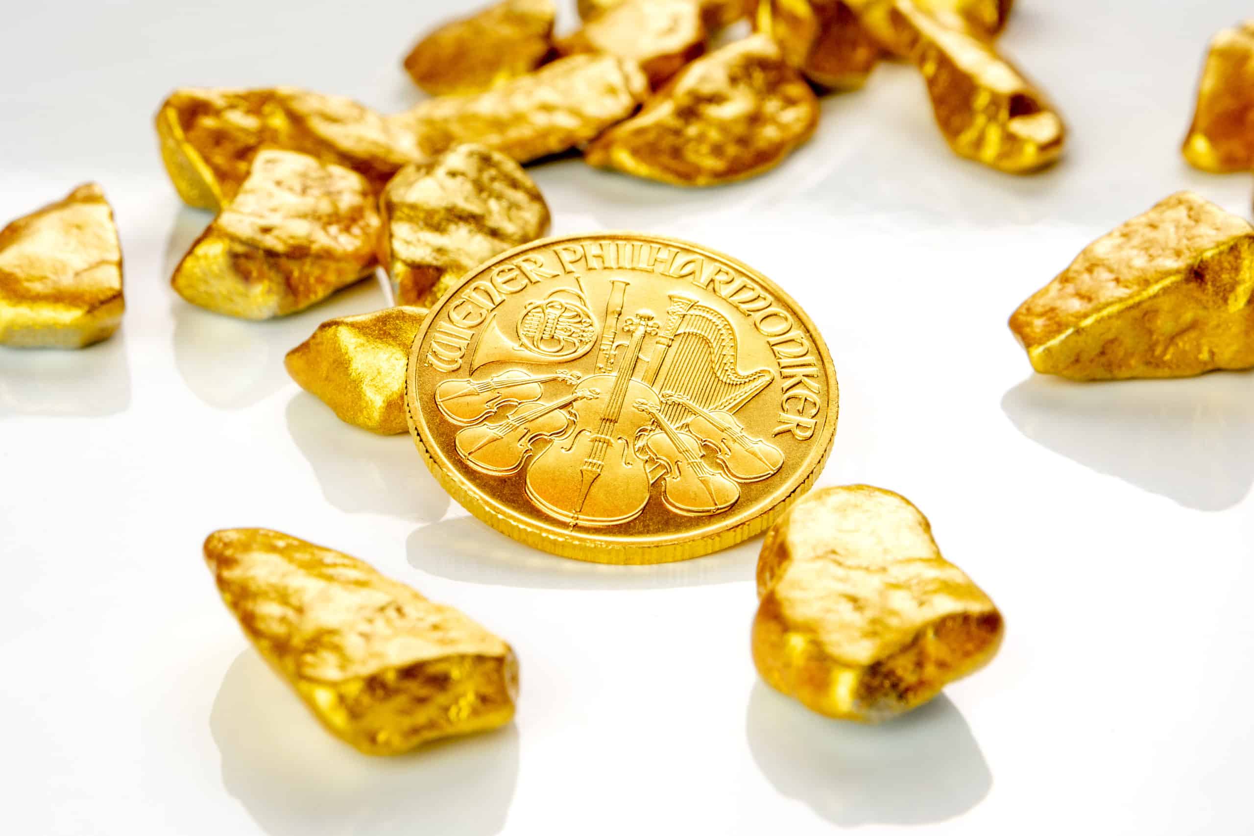 Wiener Philharmoniker minca. Prečo je tak jedinečná? - Goldio